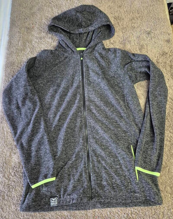 Jacke Gr. 170/176
