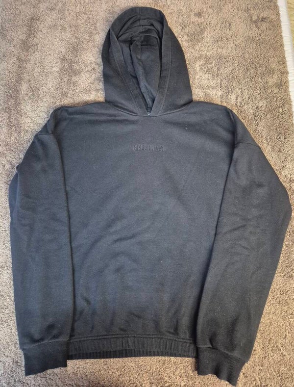 Sweatpulli Gr. S