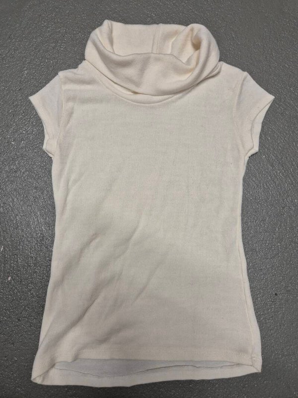 Wollshirt Gr. S