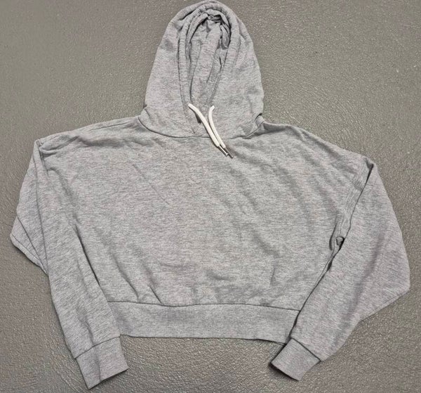 Crop Sweatpulli Gr. XS