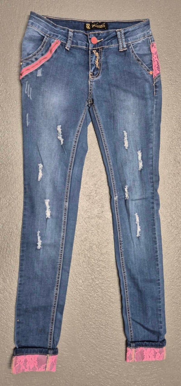 Jeans XS