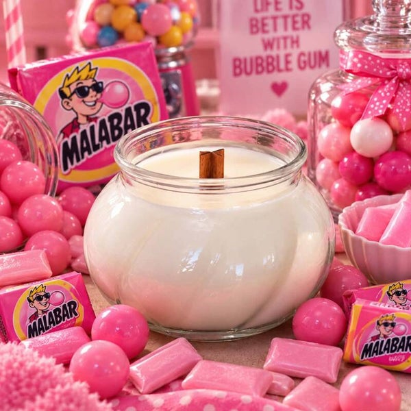 Intemporelle   Bubble gum