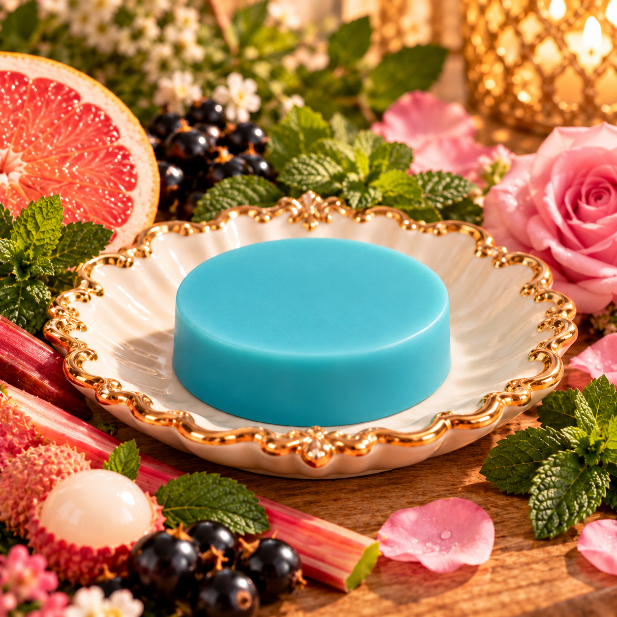 Fondant Premium   Éveil des Sens