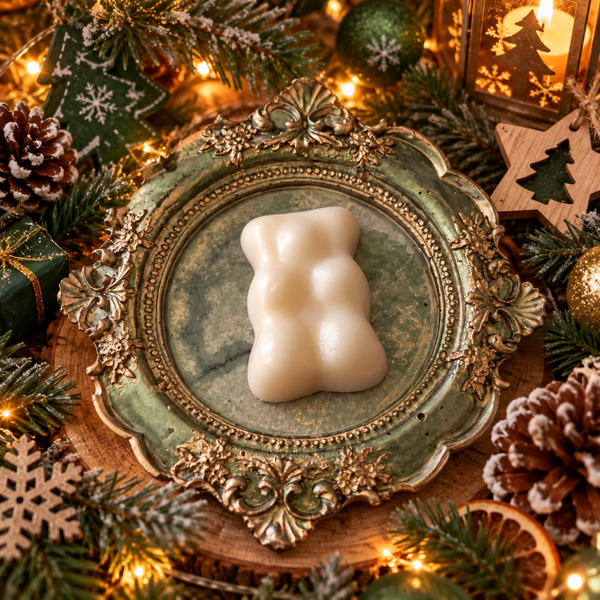 Fondant Nounours   Mon Beau Sapin
