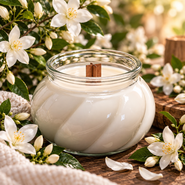 Intemporelle   Jasmin