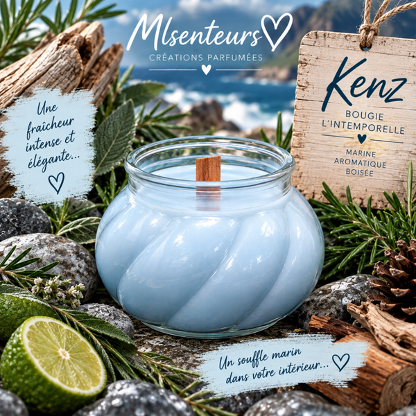 Intemporelle   Kenz