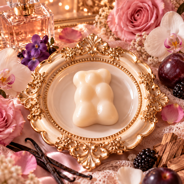 Fondant Nounours   Adorable