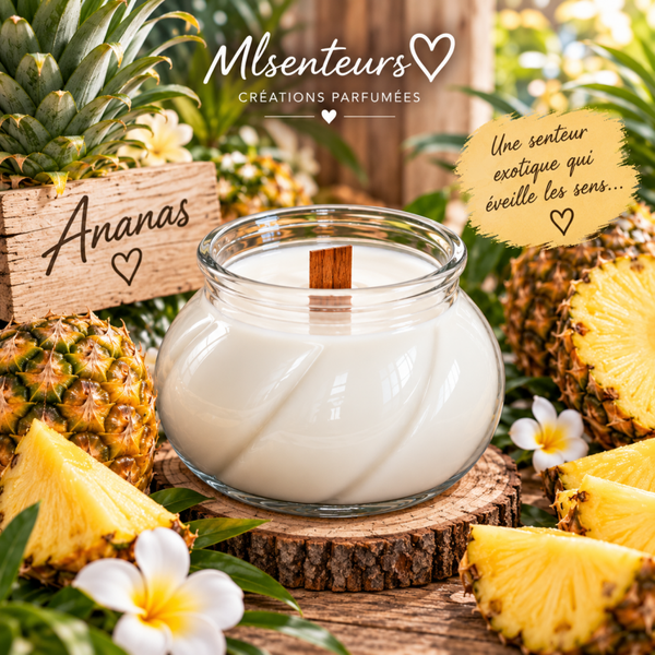 Intemporelle   Ananas