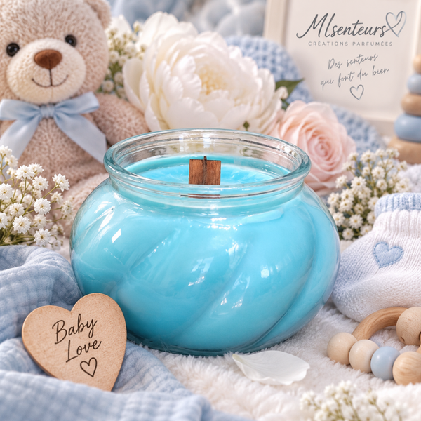 Intemporelle   Baby Love