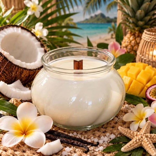 Intemporelle   Monoï des Iles