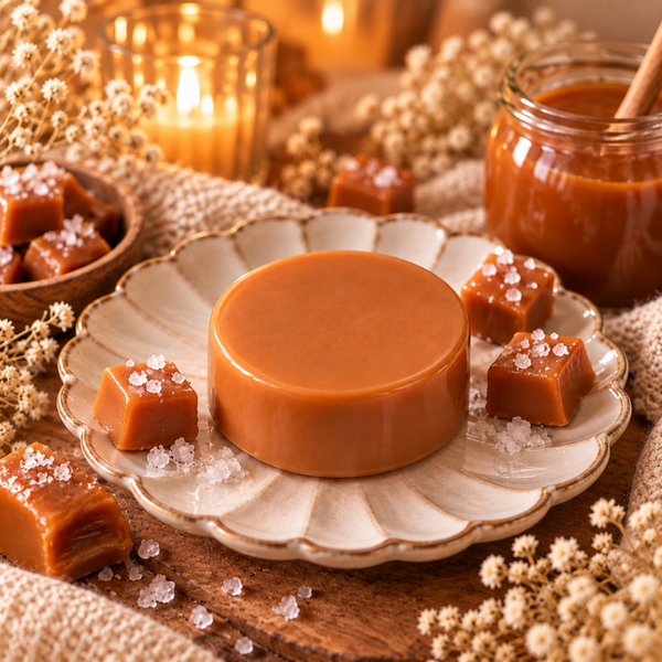 Fondant Premium   Caramel au beurre salé
