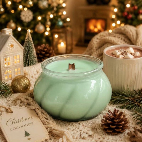 Intemporelle  Christmas Cocooning