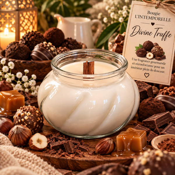 Intemporelle   Divine Truffe