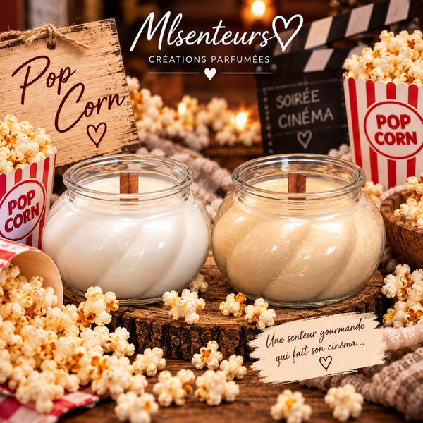 Intemporelle  Pop Corn