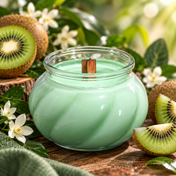 Intemporelle   Pulpe de Kiwi