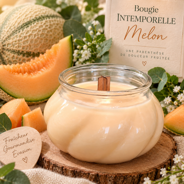 Intemporelle  Melon