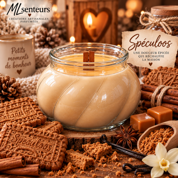 Intemporelle   Spéculoos