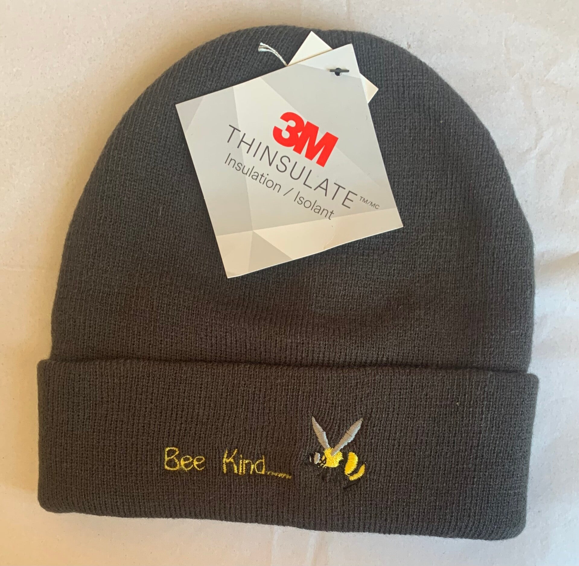 Bee kind