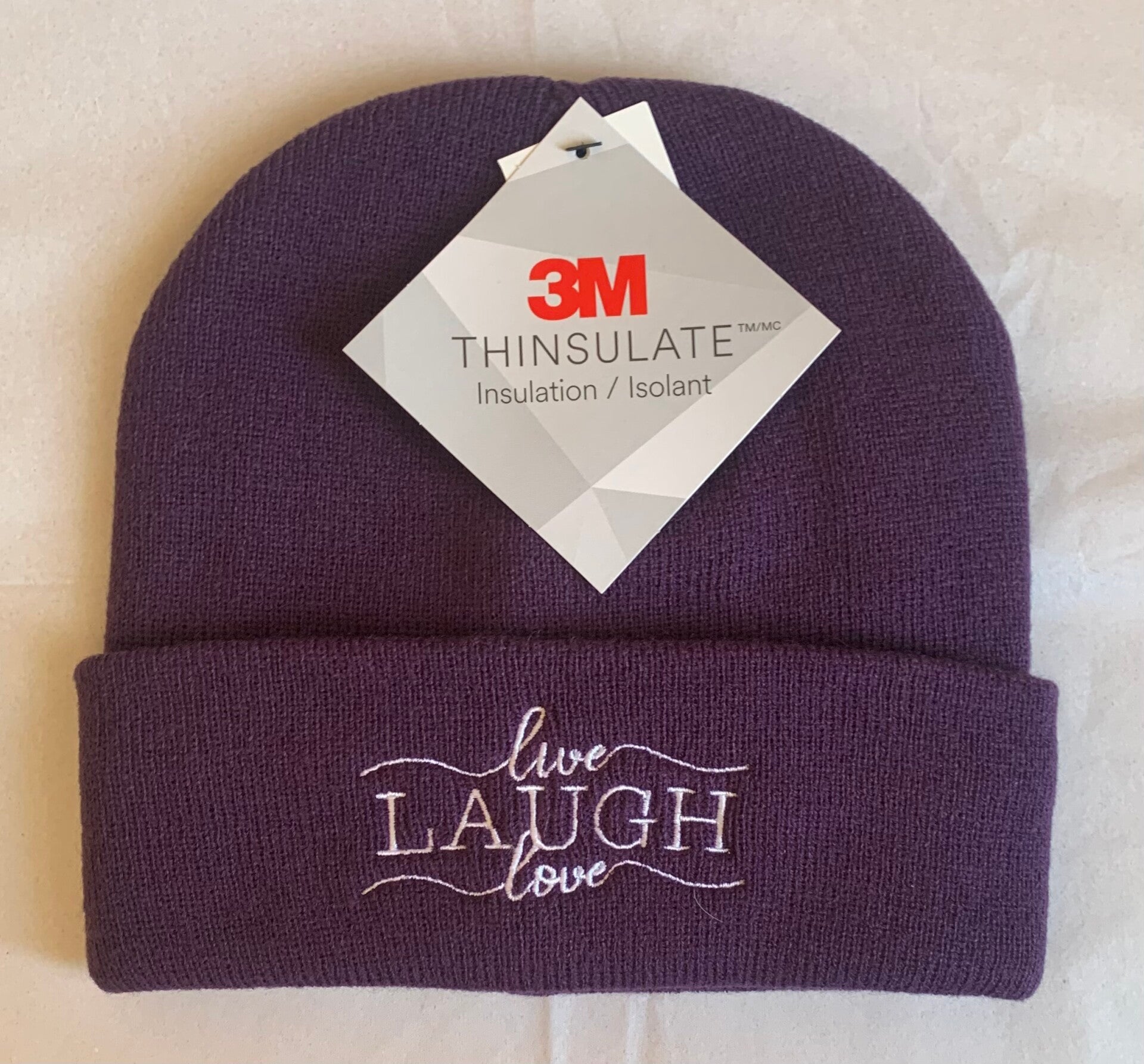 Live, Laugh, Love