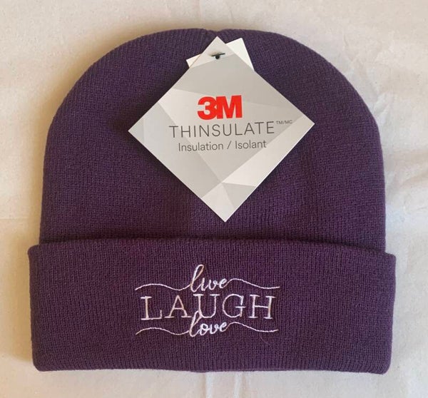 Live, Laugh, Love