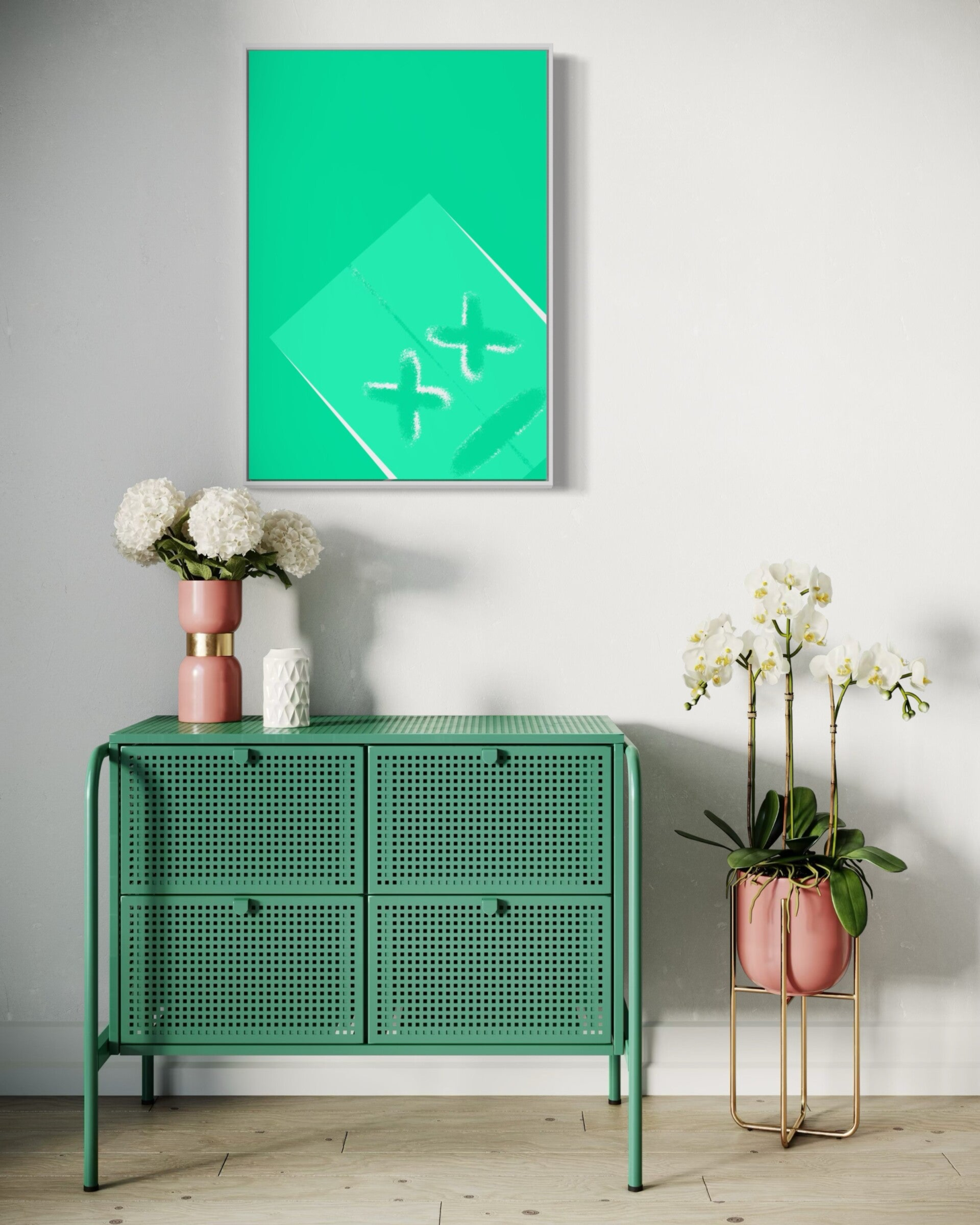 Vivre sans ce masque…