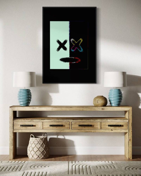 Regarde moi de plus près