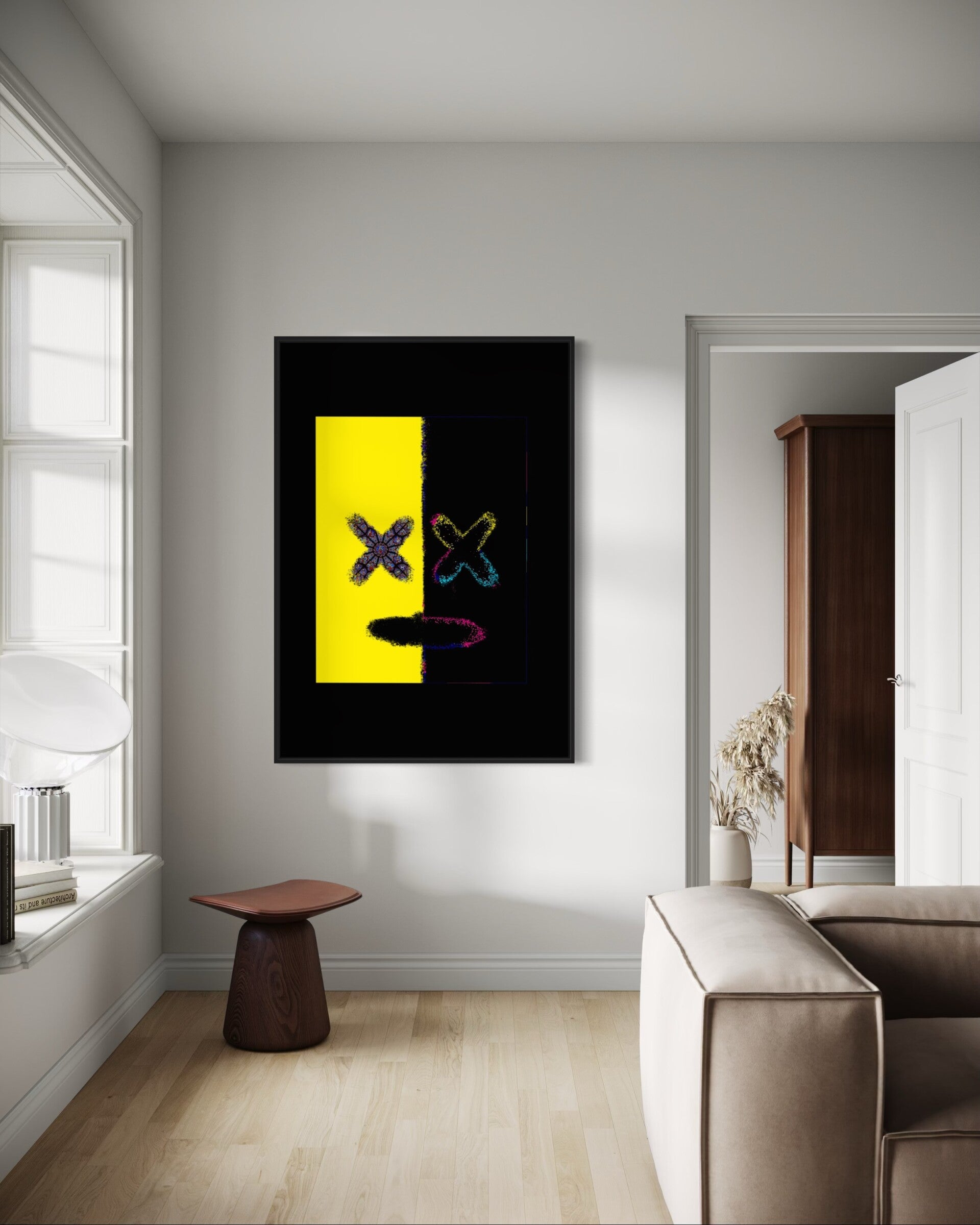 Regarde moi de plus près