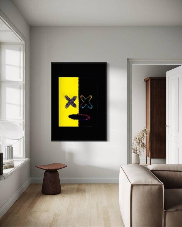 Regarde moi de plus près