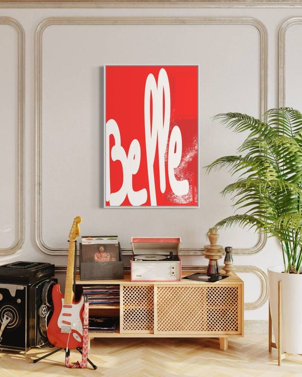 Oh que vous êtes…