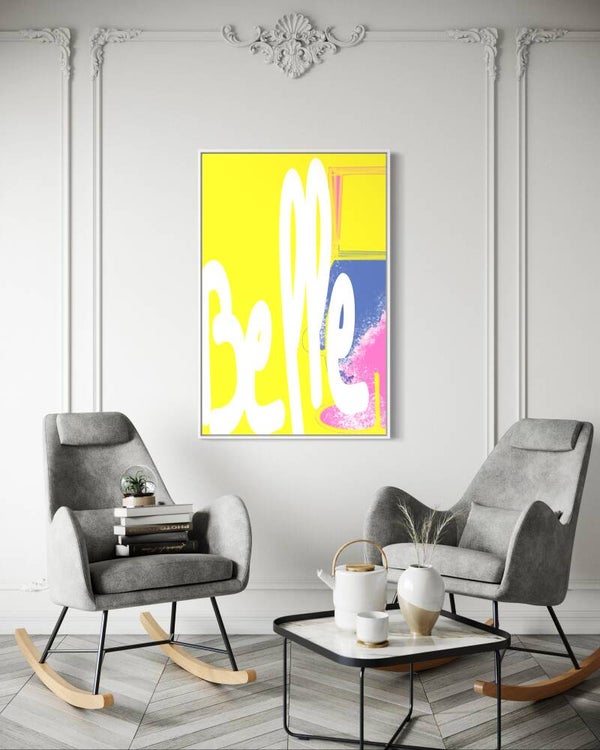 Oh que vous êtes…