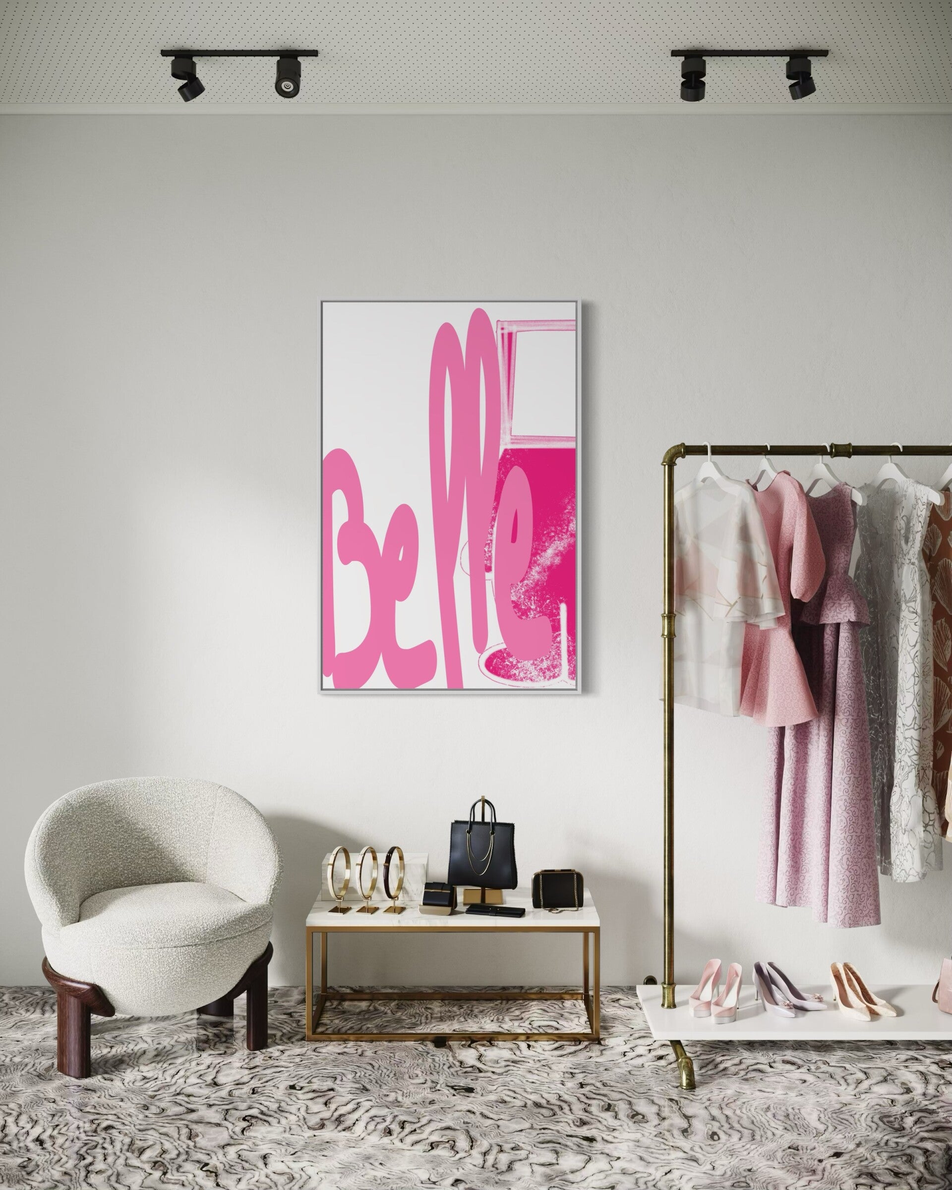 Oh que vous êtes…