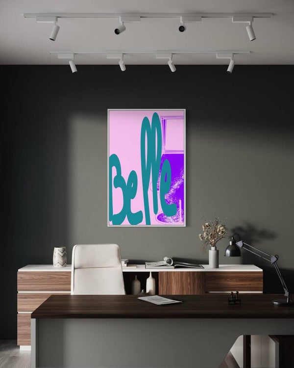 Oh que vous êtes…