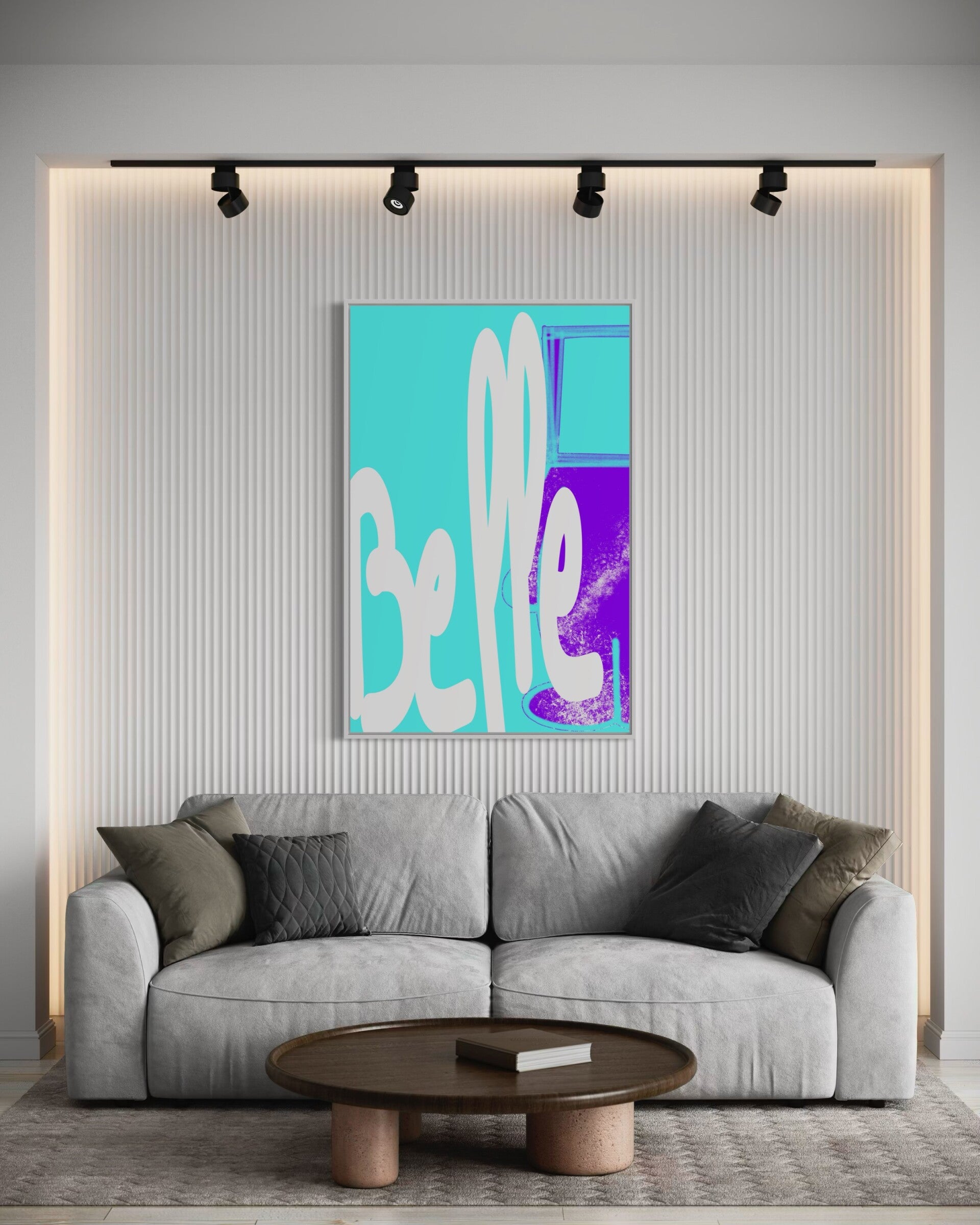 Oh que vous êtes…