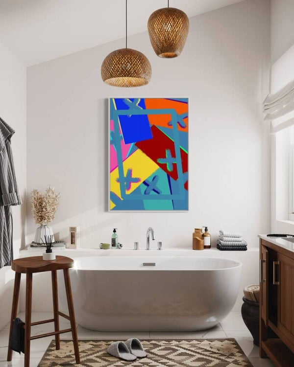 Joie des mondanités