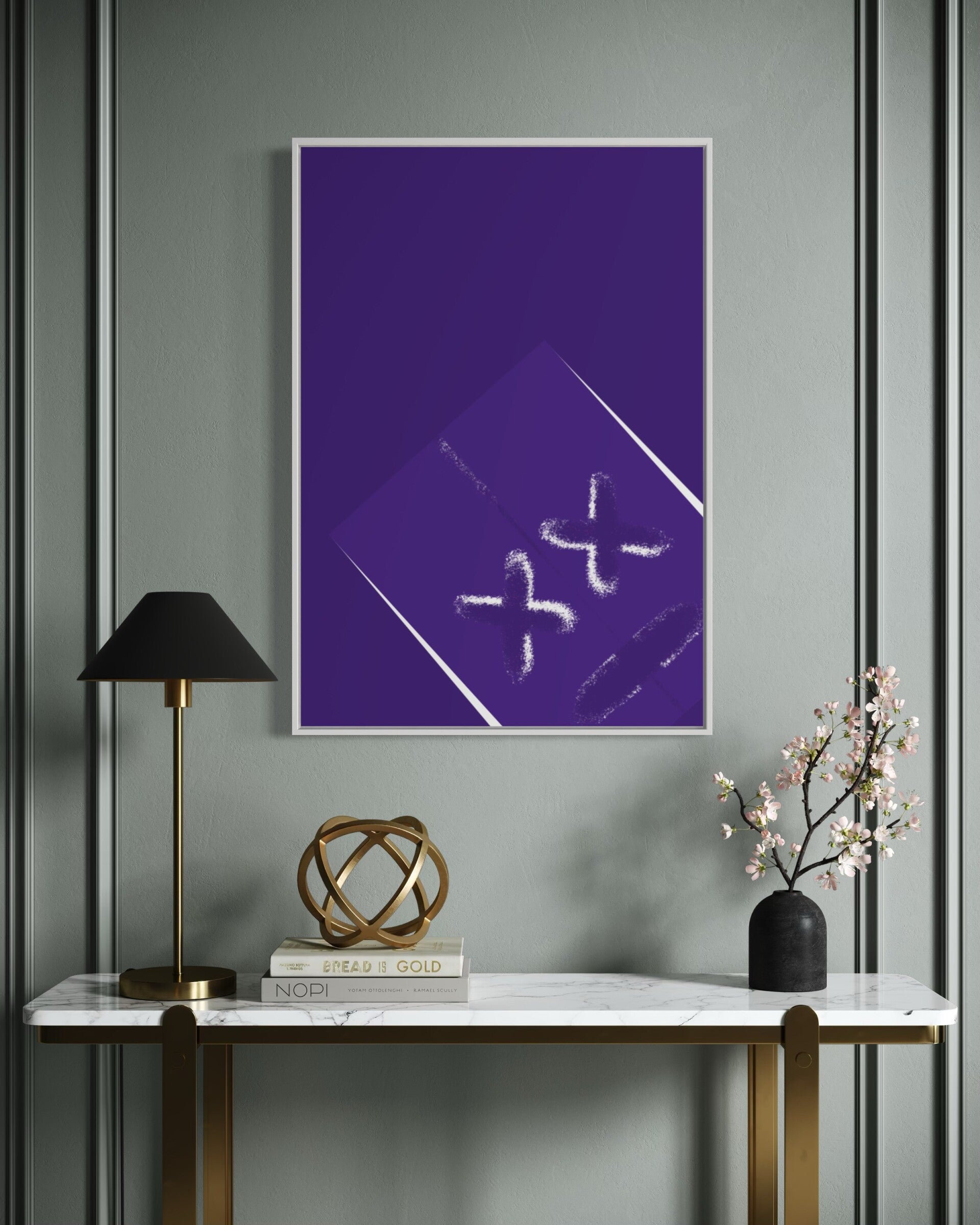 Vivre sans ce masque…