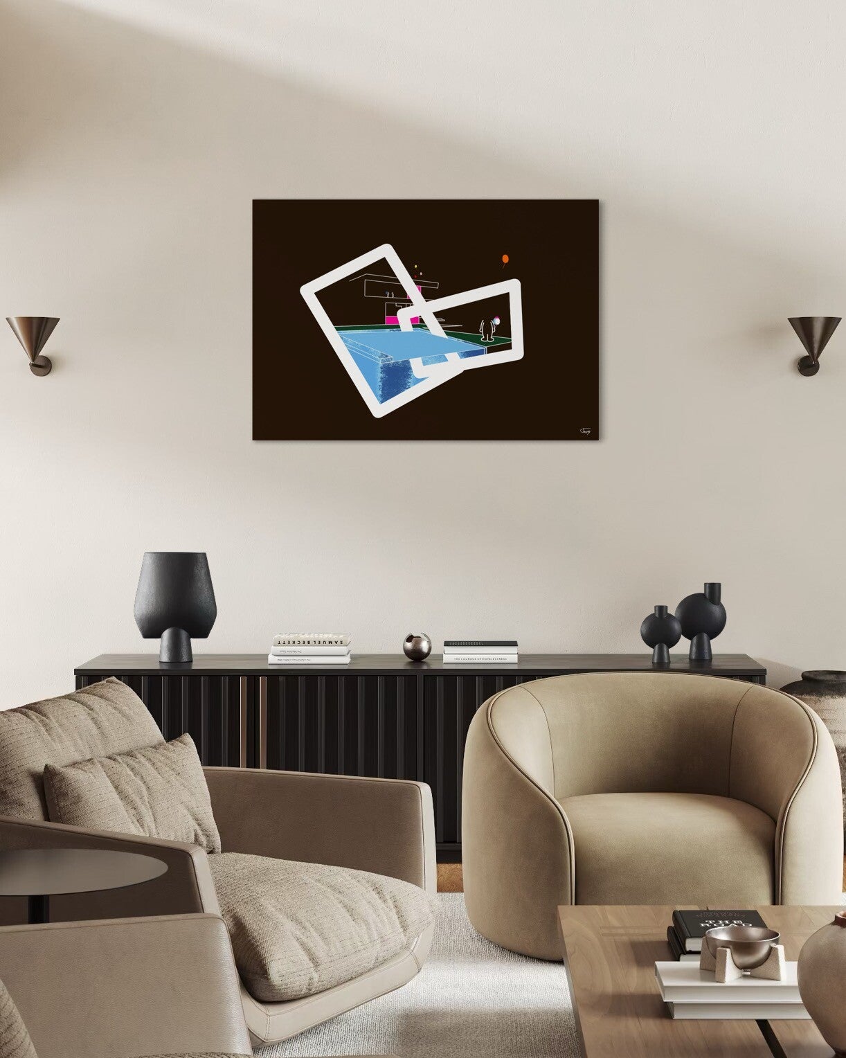 Comme une envie d’étreinte