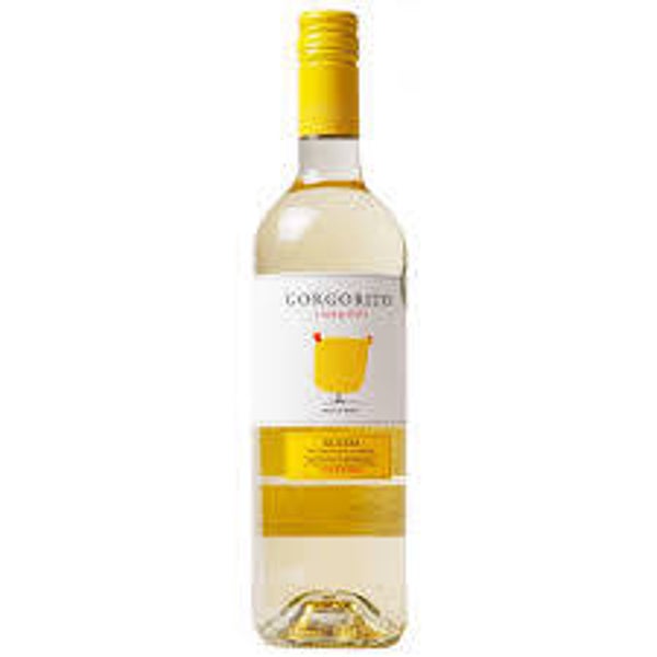 Gorgorito Verdejo