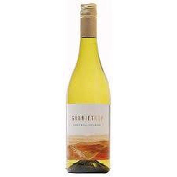 Granietkop Chenin Blanc&Rousanne