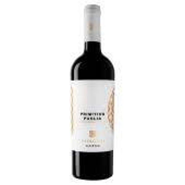 Paololeo Primitivo