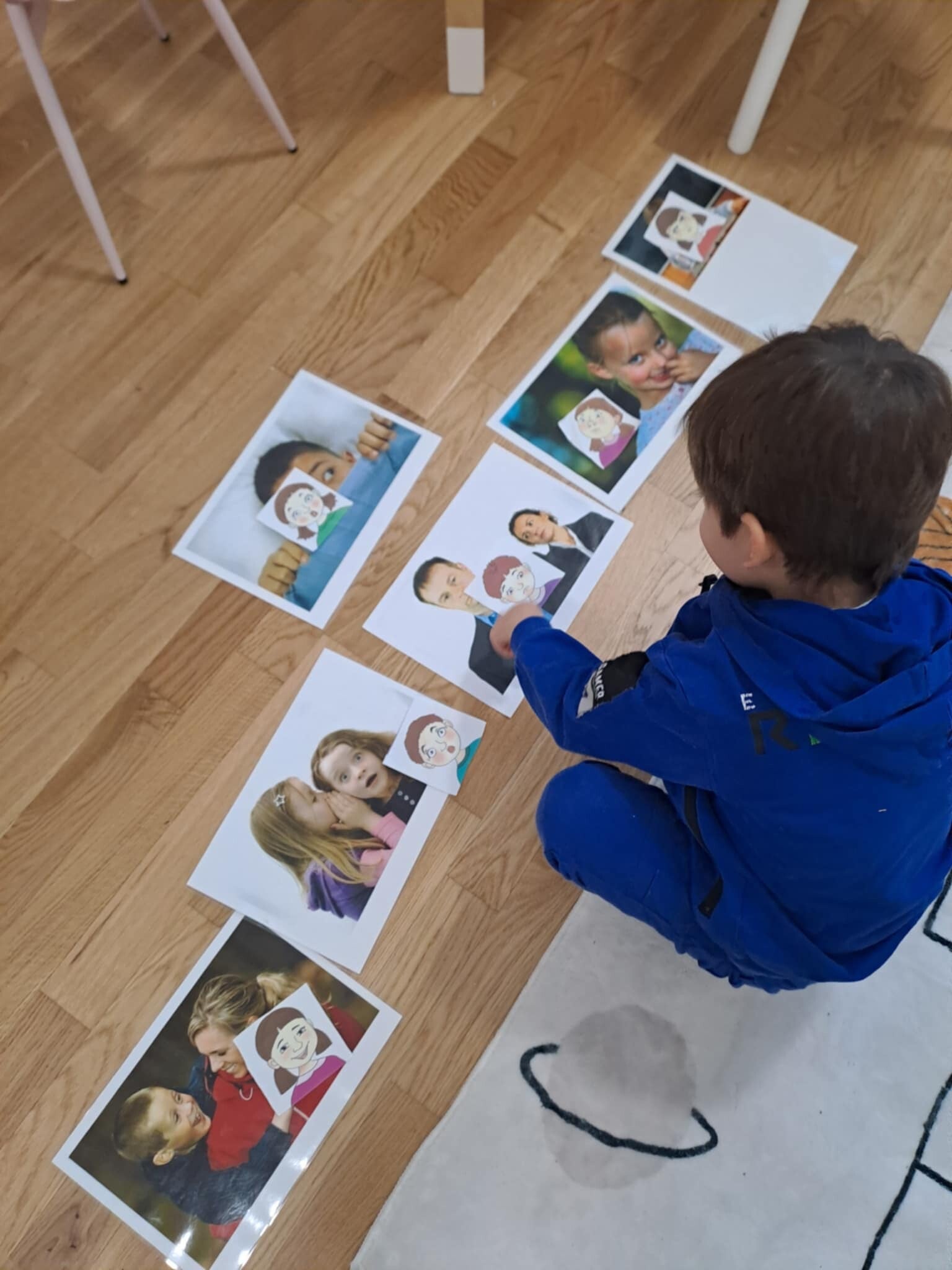 Terapia dzieci w Szwajcarii