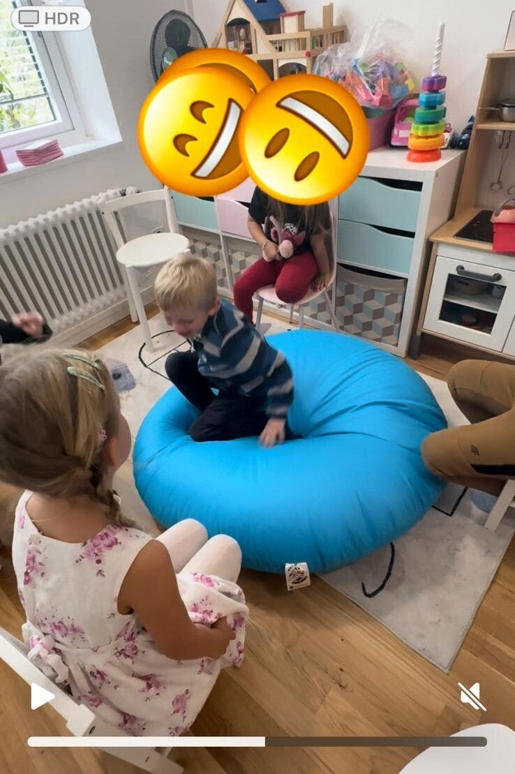 Zajęcia TUS szwajcaria