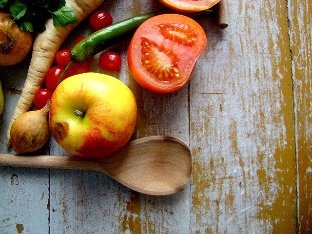 Dietoterapia Szwajcaria