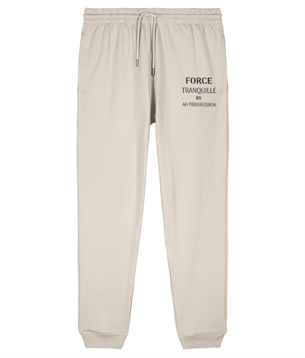 Pantalon haut de gamme pour homme ou femme de FORCE TRANQUILLE by AH PROGRESSION