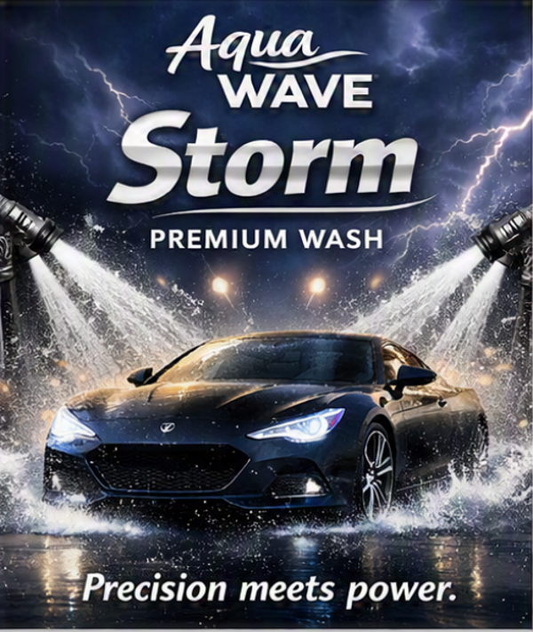 Storm (Premium wash)