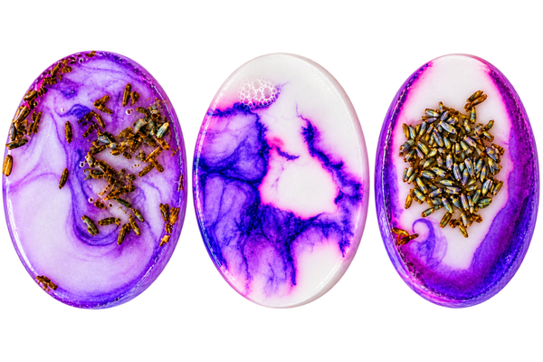 Lavender Dream