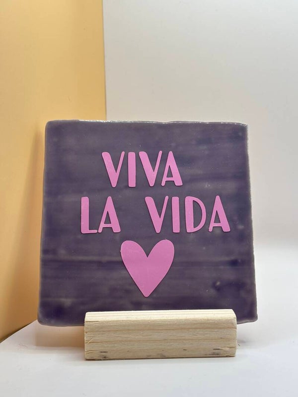 Viva la vida
