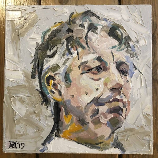 Arthus Appelo 2019