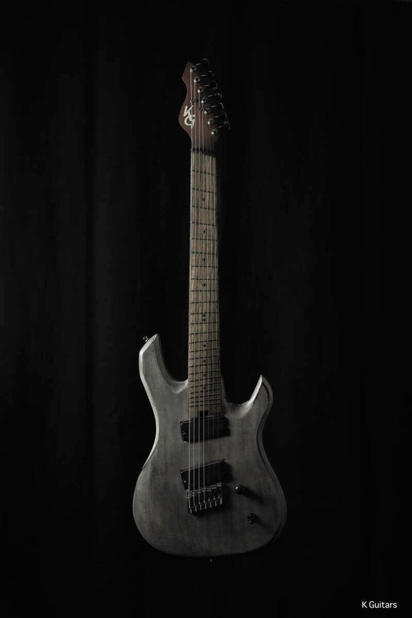 KG Proto I