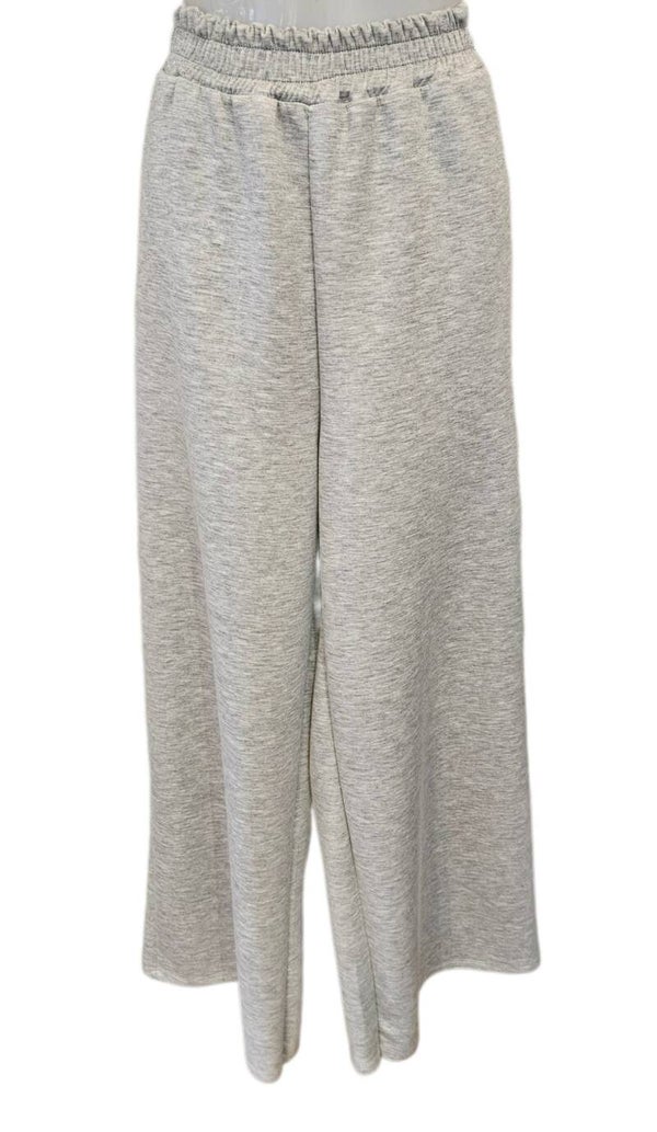 2009-BR  Flared joggingbroek