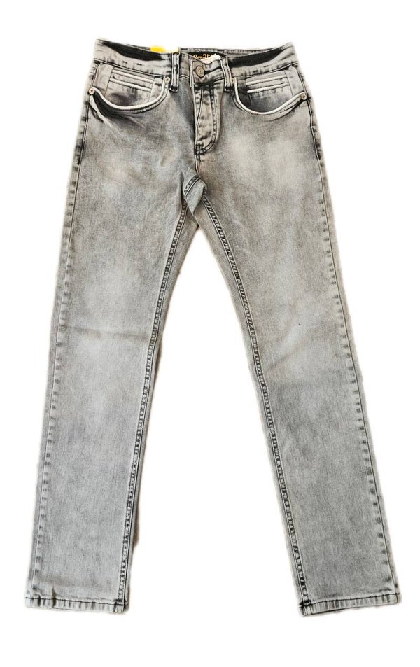 234-HBR  Jeans stretch